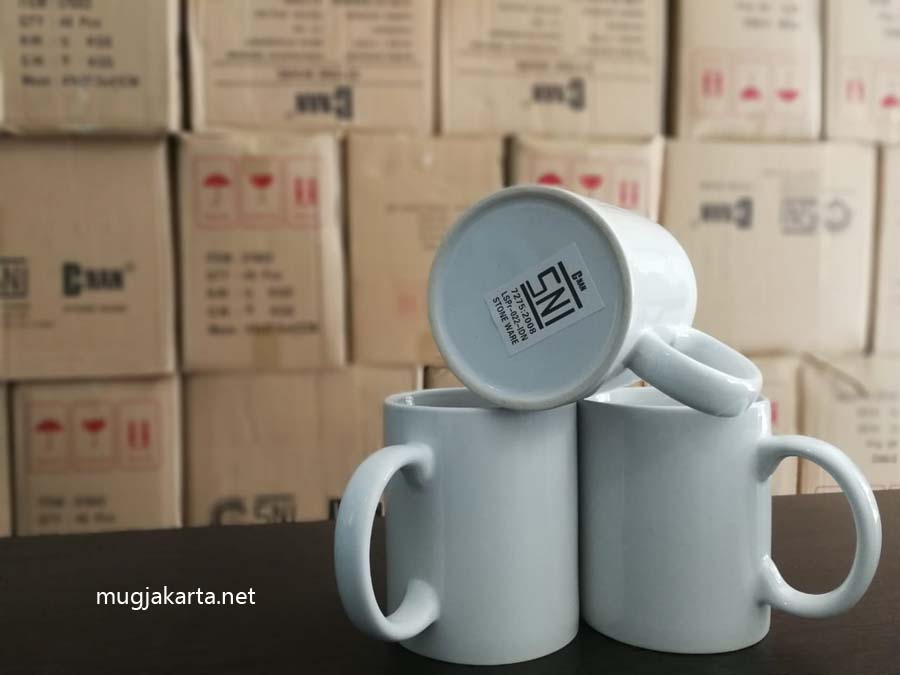 Tips Membeli Mug Coating Jakarta