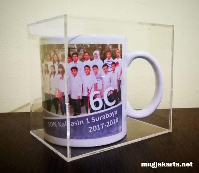 Acara dan Event di Jakarta yang Cocok untuk Mug Souvenir