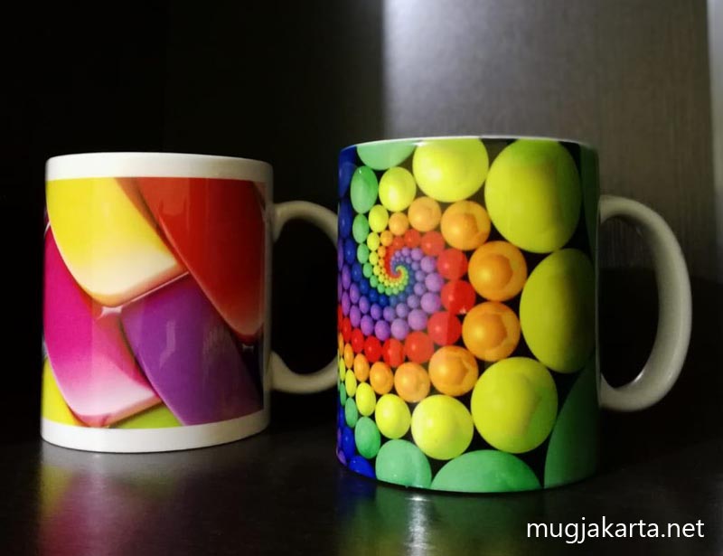 Ide Kreatif Penggunakan Mug Custom dalam Pesta Ulang Tahun